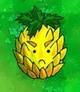 Big pineapple 