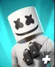 Marshmello Fortnite 
