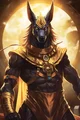 Anubis 