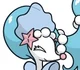 Primarina Daughter 2