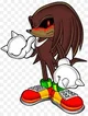 Bitty knuckles exe