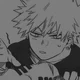 Katsuki Bakugou