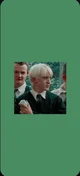 Draco Malfoy 