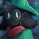 Ralsei the Darkner