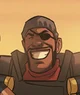 Demoman TF2