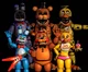 FNAF 2