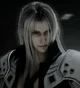 Sephiroth 