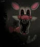 Mangle -FNAF-