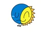 Sun and moon 