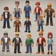 Roblox with GC