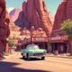 Radiator Springs