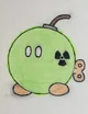 Nu - Nuclear Bob-Omb