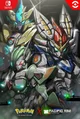 Pkmn X pacific rim