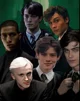 The Slytherin Boys