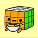 Cubito de rubik