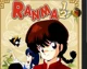 Ranma Saotome