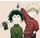 BakuDeku