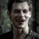Klaus Mikaelson 