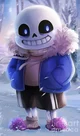 Sans