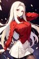 Irisviel Einzbern 