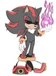 Bitty shadow exe