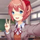 Sayori DDLC