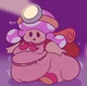 Chubby Toadette