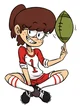 Lynn Loud JR