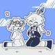 Engel x Claire