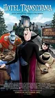 Hotel transylvania 