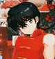 Ranma RPG
