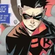 Damian Wayne 