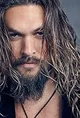 Jason Mamoa