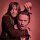 rick and daryl - twd