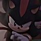 Shadow the hedgehog 