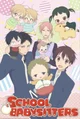 Gakuen babysitter