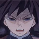 Angry Giyuu