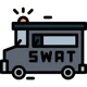 Swat Bearcat