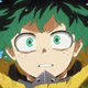 Izuku Midoriya
