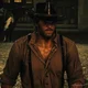 Arthur Morgan