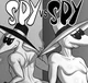 Spy Vs Spy