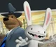 Sam and Max 
