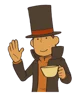 Professor Layton