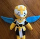 Gabriel plushie