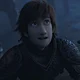 Hiccup Haddock