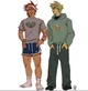 Katsuki and Eijiro