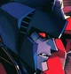 Starscream -IDW-