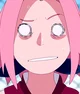 Sakura Haruno 