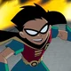 Dick Grayson 