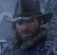 Arthur Morgan
